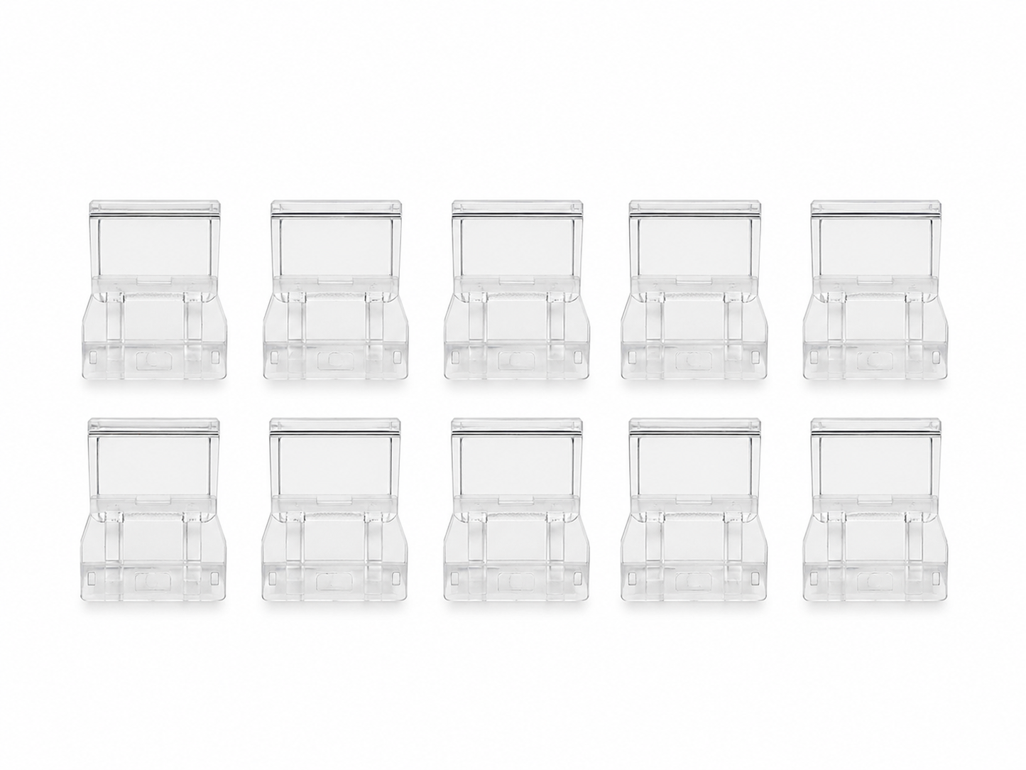 NoDrag - 10-Pack Seamless Hem Clips (pre-order)