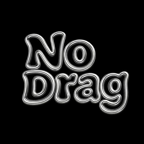 NoDrag