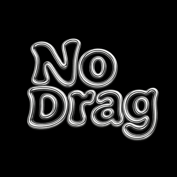 NoDrag