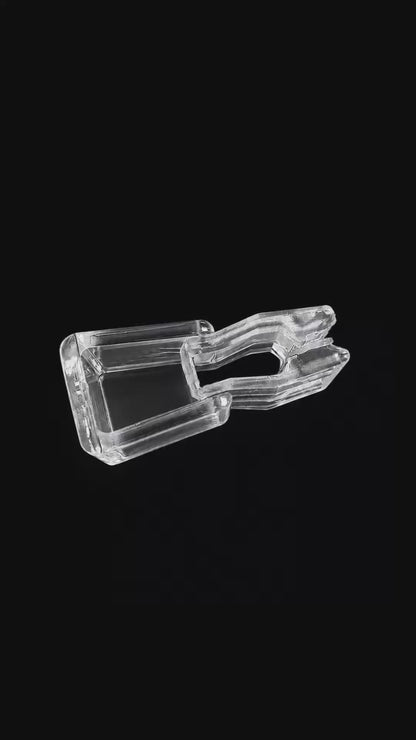 NoDrag - 10-Pack Seamless Hem Clips (pre-order)